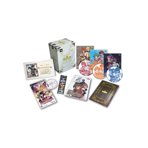 tales-of-the-heroes-twin-brave-premium-edition-psp - 