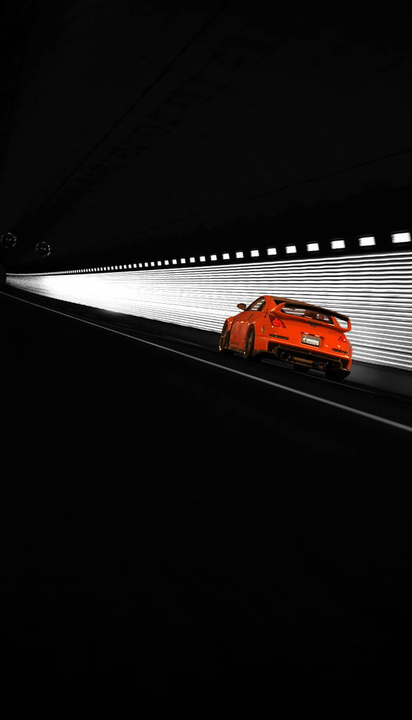 Special Stage Route 7 - 