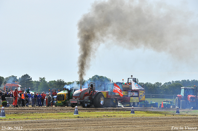 23-06-2012 028-border 23-06-2012 Oudenhoorn