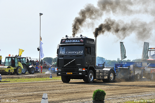 23-06-2012 037-border 23-06-2012 Oudenhoorn