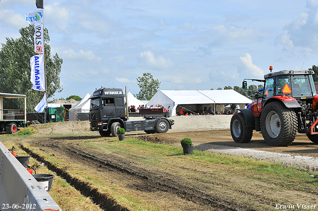 23-06-2012 054-border 23-06-2012 Oudenhoorn