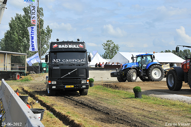 23-06-2012 056-border 23-06-2012 Oudenhoorn
