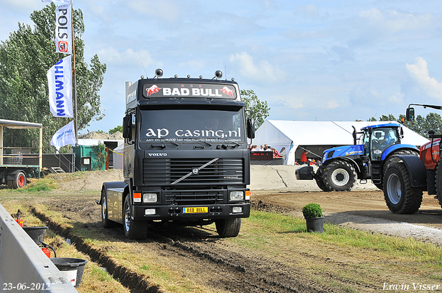 23-06-2012 057-border 23-06-2012 Oudenhoorn