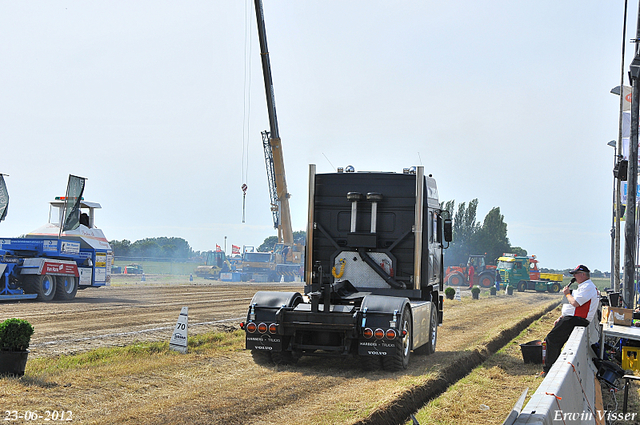 23-06-2012 058-border 23-06-2012 Oudenhoorn