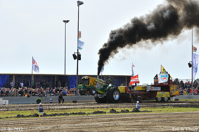 23-06-2012 066-border 23-06-2012 Oudenhoorn