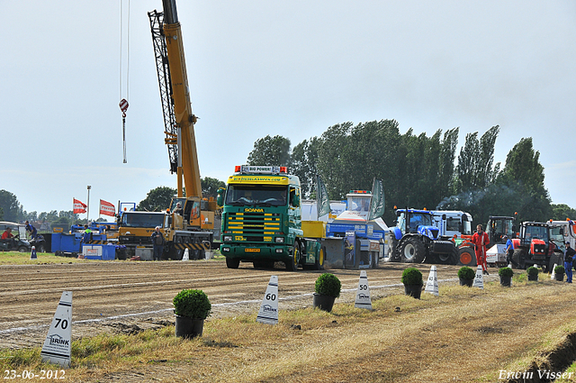 23-06-2012 072-border 23-06-2012 Oudenhoorn