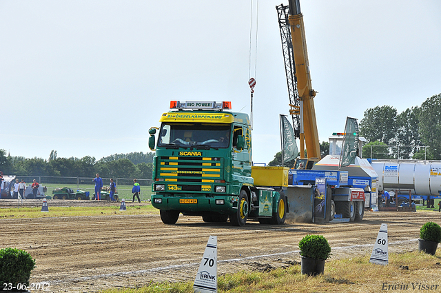 23-06-2012 075-border 23-06-2012 Oudenhoorn