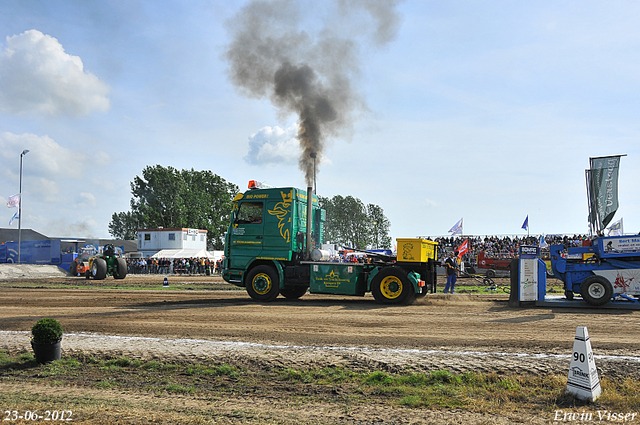 23-06-2012 083-border 23-06-2012 Oudenhoorn