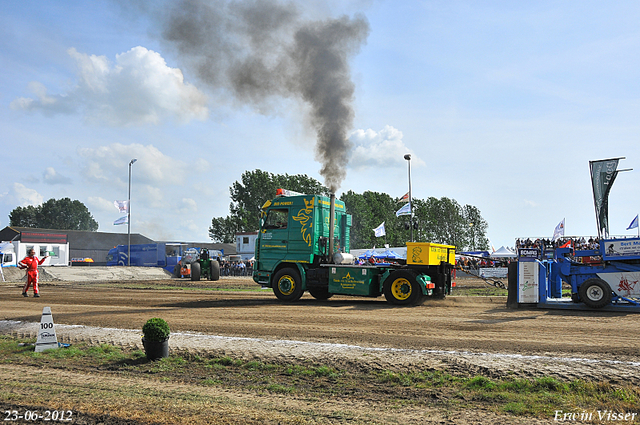 23-06-2012 084-border 23-06-2012 Oudenhoorn