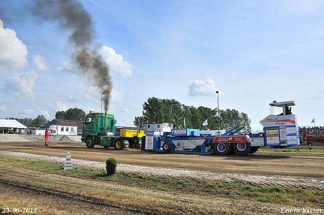 23-06-2012 086-border 23-06-2012 Oudenhoorn