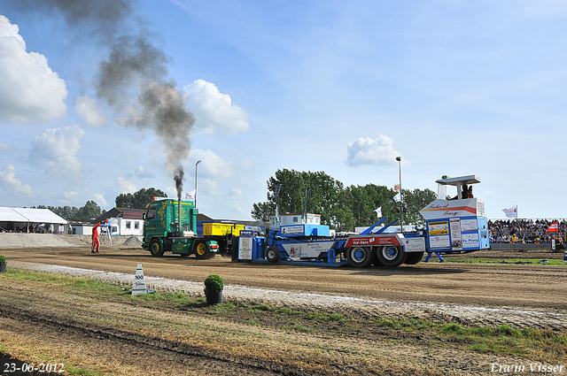 23-06-2012 087-border 23-06-2012 Oudenhoorn