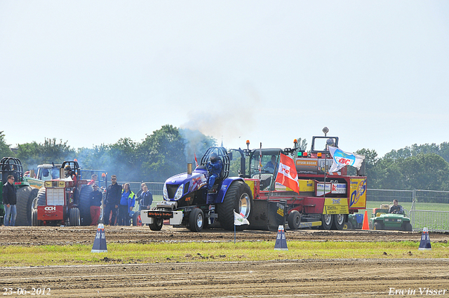 23-06-2012 088-border 23-06-2012 Oudenhoorn