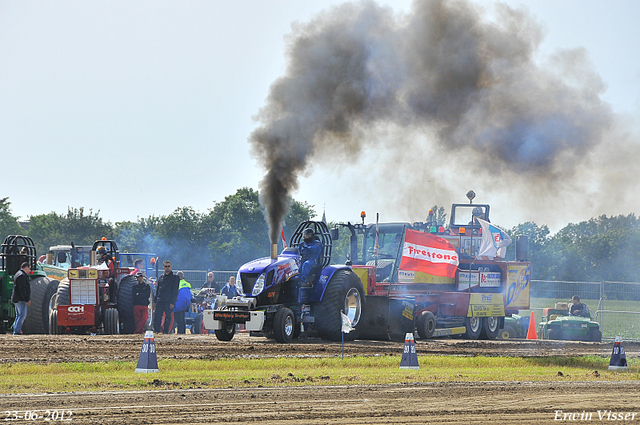 23-06-2012 089-border 23-06-2012 Oudenhoorn