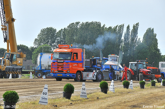 23-06-2012 094-border 23-06-2012 Oudenhoorn