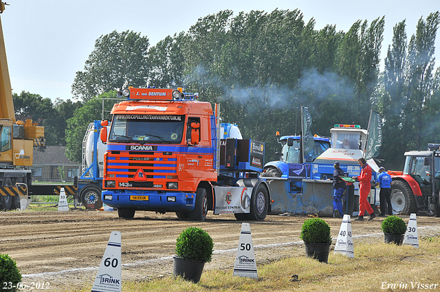 23-06-2012 095-border 23-06-2012 Oudenhoorn