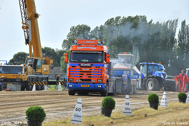 23-06-2012 097-border 23-06-2012 Oudenhoorn