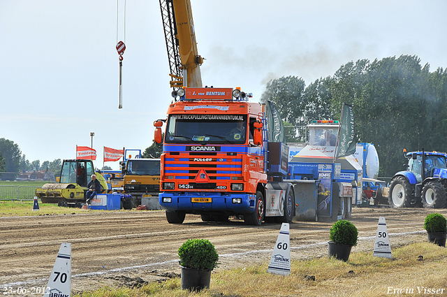 23-06-2012 098-border 23-06-2012 Oudenhoorn