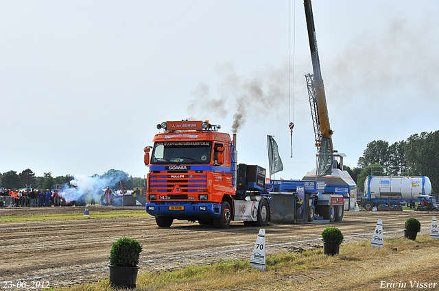 23-06-2012 101-border 23-06-2012 Oudenhoorn