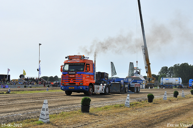 23-06-2012 102-border 23-06-2012 Oudenhoorn