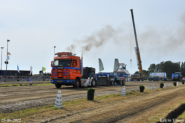 23-06-2012 103-border 23-06-2012 Oudenhoorn