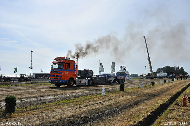 23-06-2012 105-border 23-06-2012 Oudenhoorn