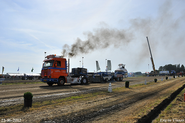 23-06-2012 106-border 23-06-2012 Oudenhoorn