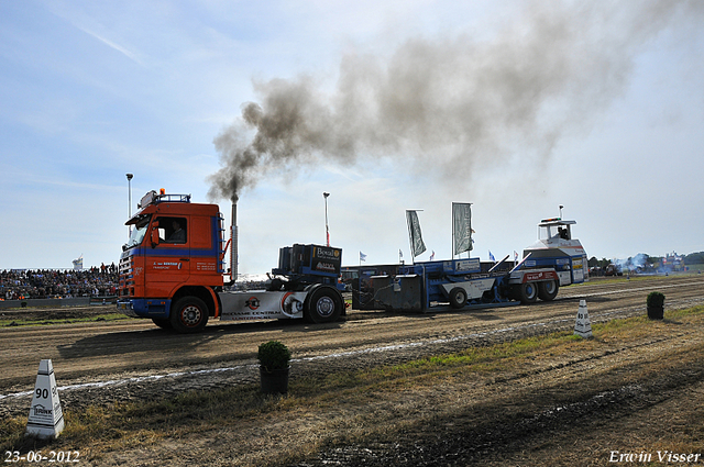 23-06-2012 109-border 23-06-2012 Oudenhoorn