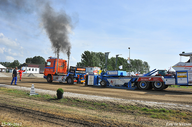 23-06-2012 112-border 23-06-2012 Oudenhoorn