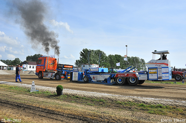 23-06-2012 113-border 23-06-2012 Oudenhoorn