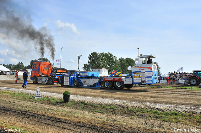 23-06-2012 114-border 23-06-2012 Oudenhoorn