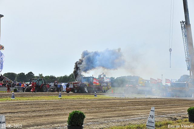 23-06-2012 119-border 23-06-2012 Oudenhoorn