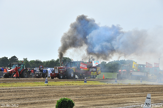 23-06-2012 120-border 23-06-2012 Oudenhoorn