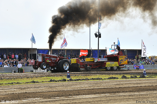 23-06-2012 122-border 23-06-2012 Oudenhoorn