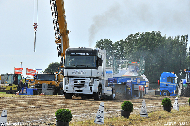 23-06-2012 129-border 23-06-2012 Oudenhoorn