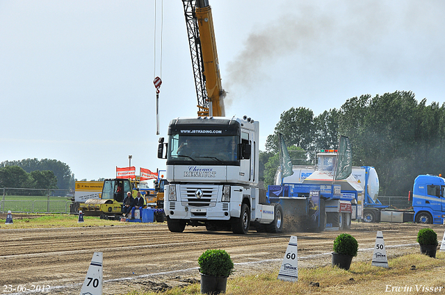 23-06-2012 130-border 23-06-2012 Oudenhoorn