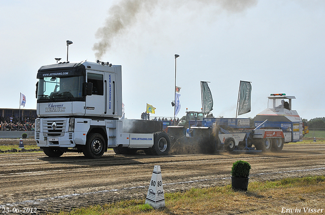 23-06-2012 132-border 23-06-2012 Oudenhoorn