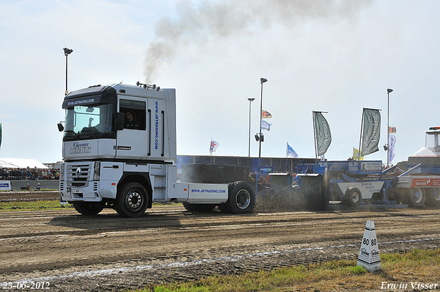 23-06-2012 133-border 23-06-2012 Oudenhoorn