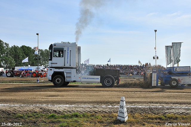 23-06-2012 136-border 23-06-2012 Oudenhoorn