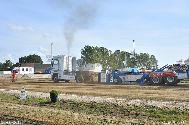 23-06-2012 138-border 23-06-2012 Oudenhoorn