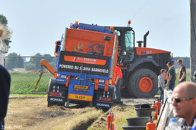 23-06-2012 142-border 23-06-2012 Oudenhoorn