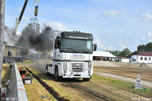 23-06-2012 143-border 23-06-2012 Oudenhoorn