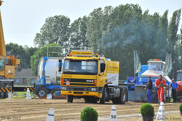 23-06-2012 146-border 23-06-2012 Oudenhoorn