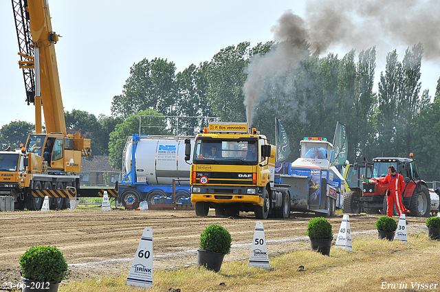 23-06-2012 148-border 23-06-2012 Oudenhoorn