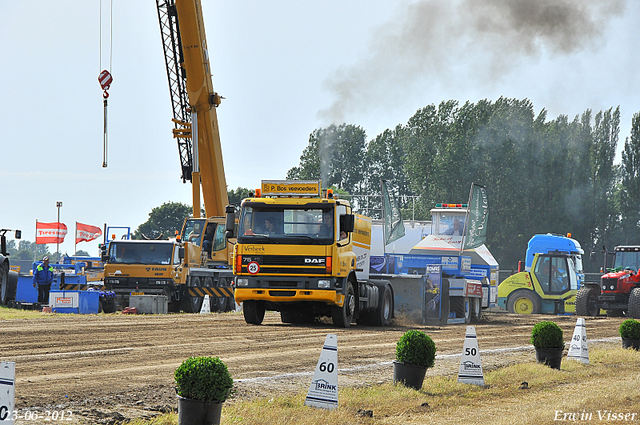 23-06-2012 150-border 23-06-2012 Oudenhoorn