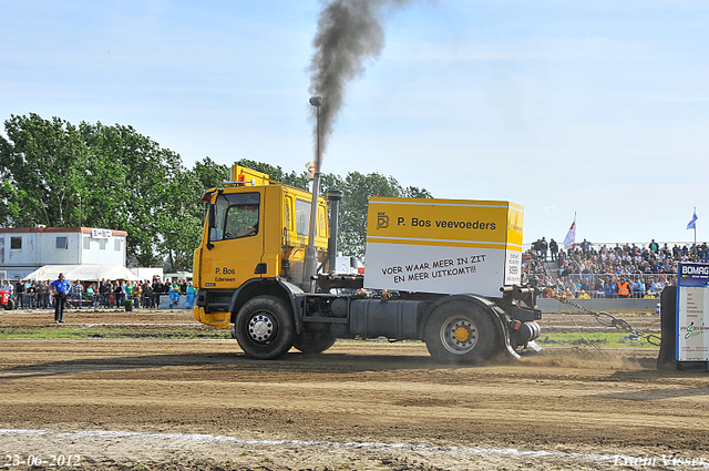 23-06-2012 156-border 23-06-2012 Oudenhoorn