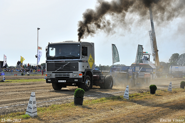 23-06-2012 174-border 23-06-2012 Oudenhoorn