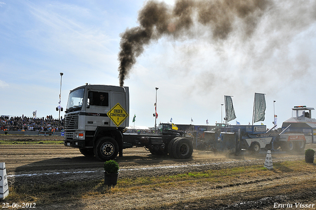 23-06-2012 178-border 23-06-2012 Oudenhoorn