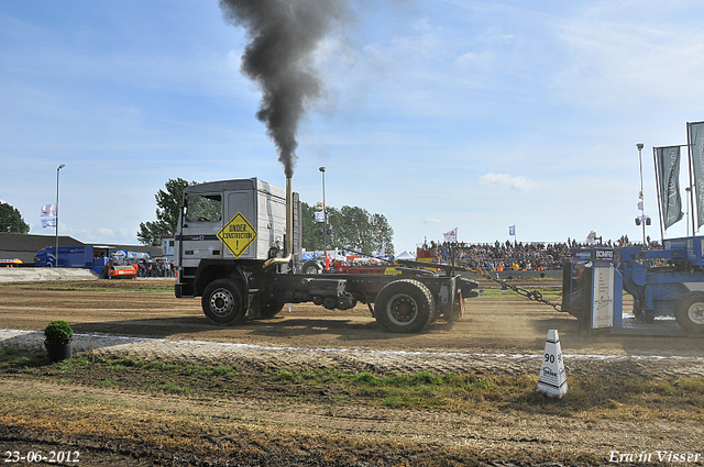 23-06-2012 181-border 23-06-2012 Oudenhoorn