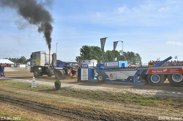 23-06-2012 183-border 23-06-2012 Oudenhoorn