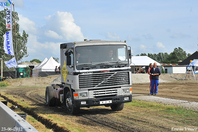 23-06-2012 188-border 23-06-2012 Oudenhoorn